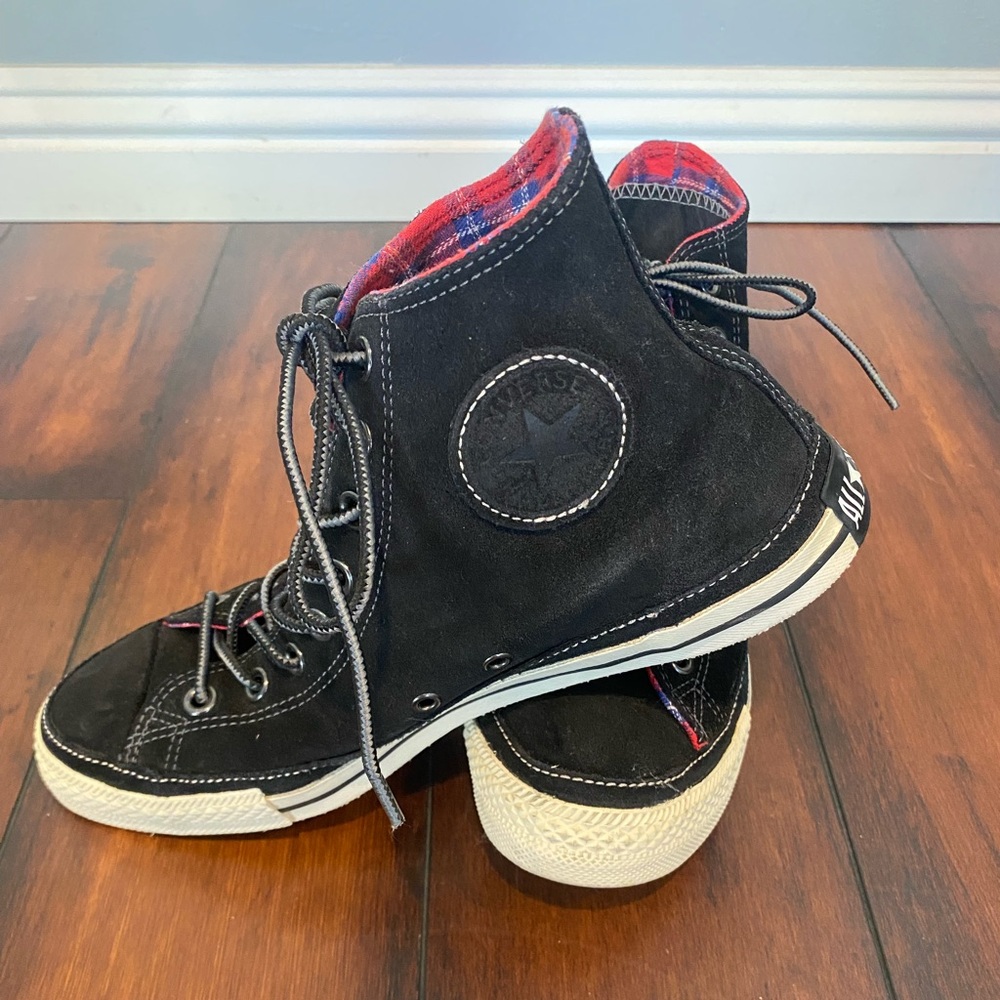 Converse All Star Size 8